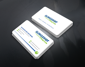 Business Card Design by artbitin for this project | Design: #32197010