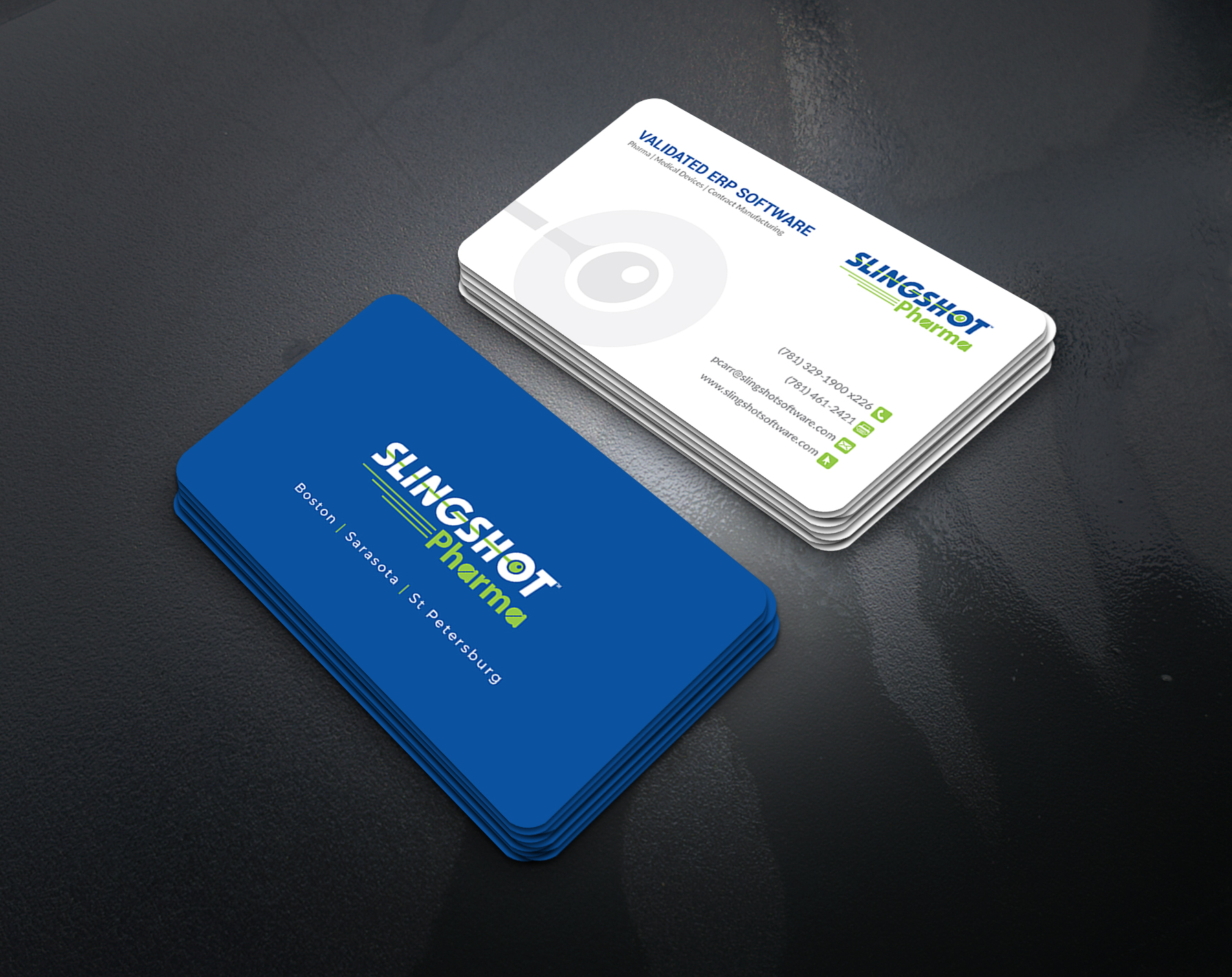 Business Card Design by artbitin for this project | Design #32197011