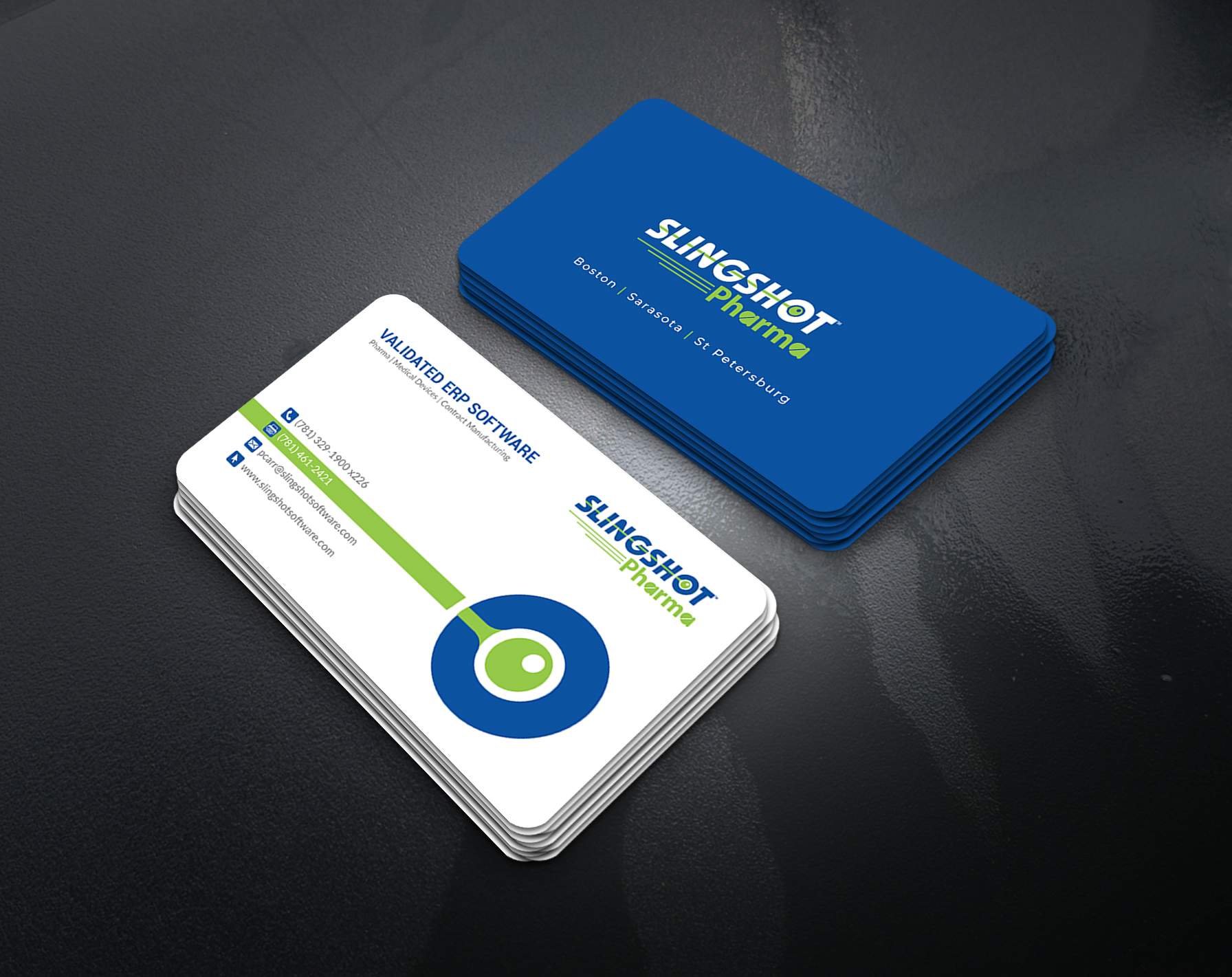 Business Card Design by artbitin for this project | Design #32197012