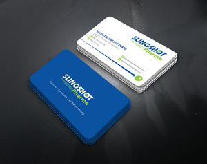 Business Card Design by artbitin for this project | Design: #32197014