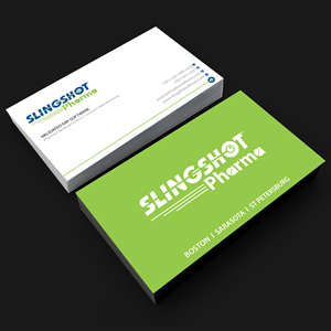 Diseño de Tarjeta de Presentación por Himaart para este proyecto | Diseño #32193876