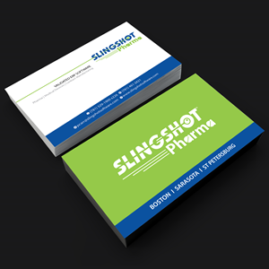 Business Card Design by Himaart for this project | Design: #32193879