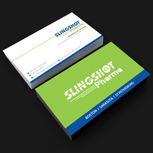 Business Card Design by Himaart for this project | Design: #32193881