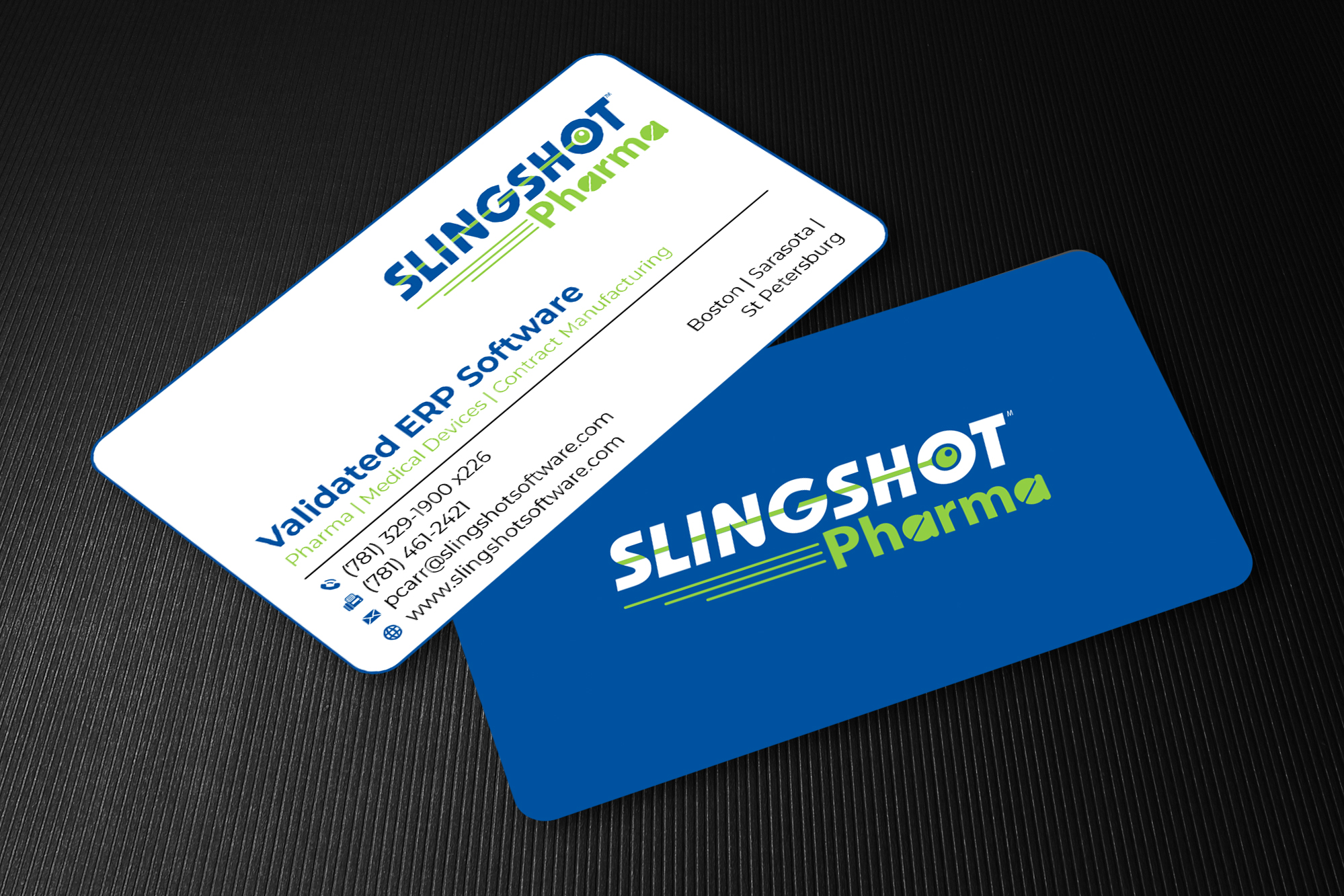 Visitenkarten-Design von spks für dieses Projekt | Design #32195910