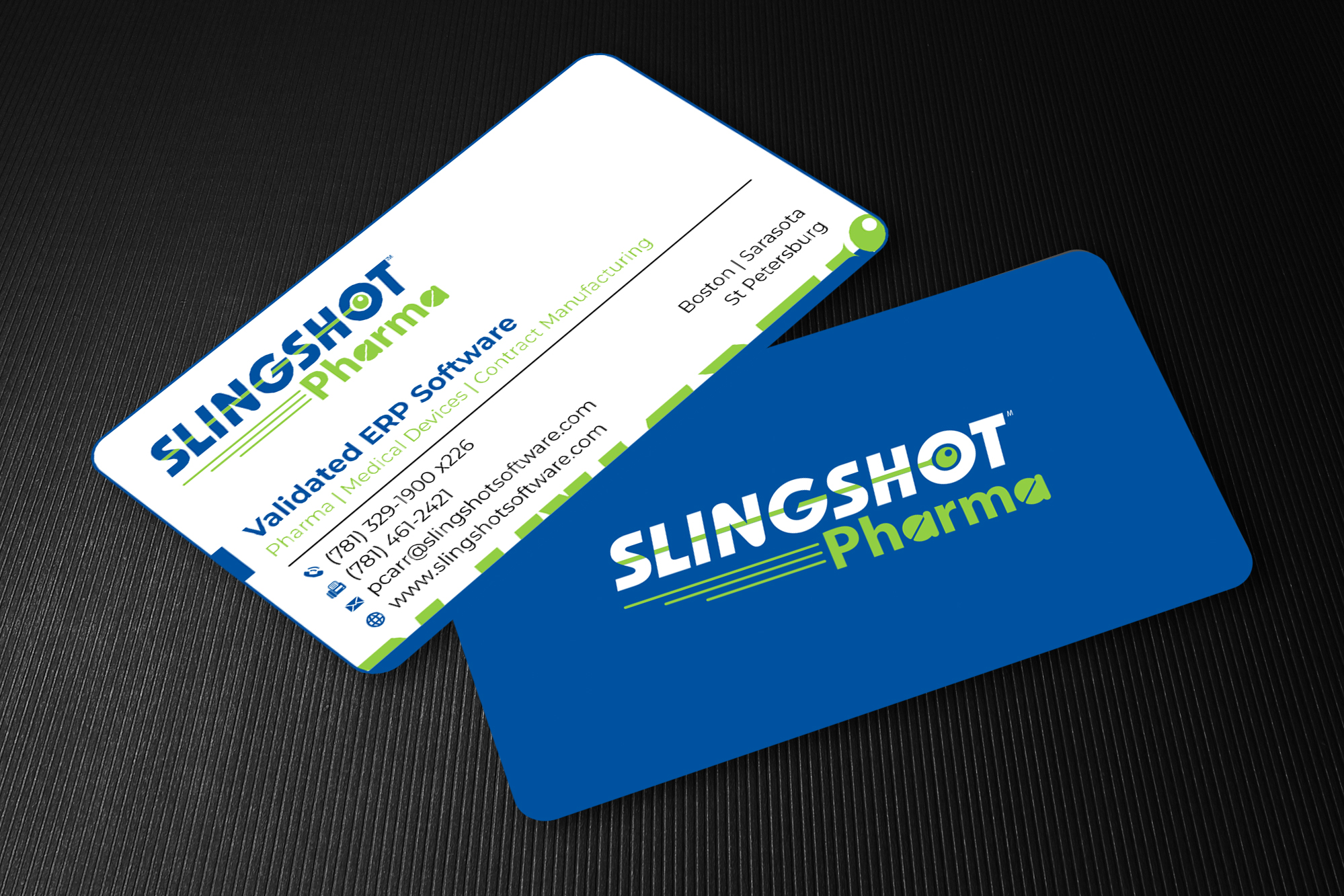Visitenkarten-Design von spks für dieses Projekt | Design #32195992