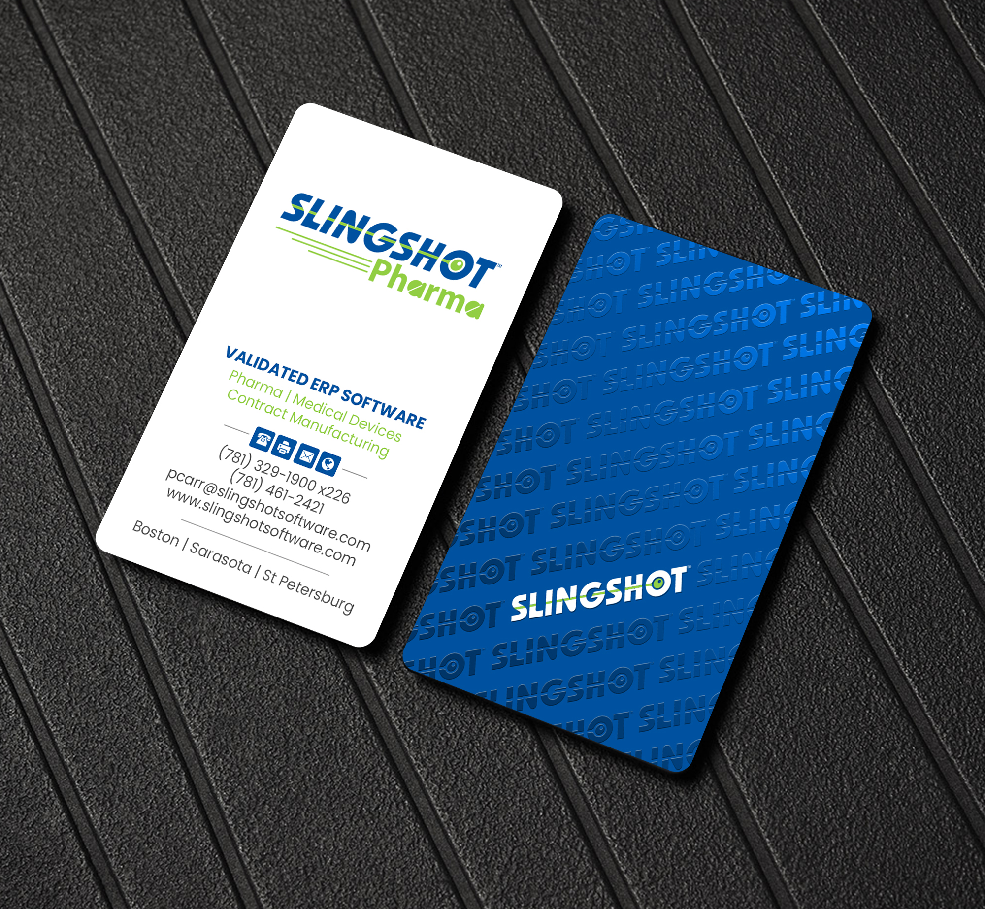 Business Card Design by Creations Box 2015 for this project | Design #32197138