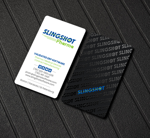 Business Card Design by Creations Box 2015 for this project | Design: #32197139
