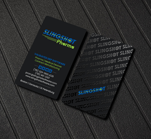 Business Card Design by Creations Box 2015 for this project | Design: #32197140