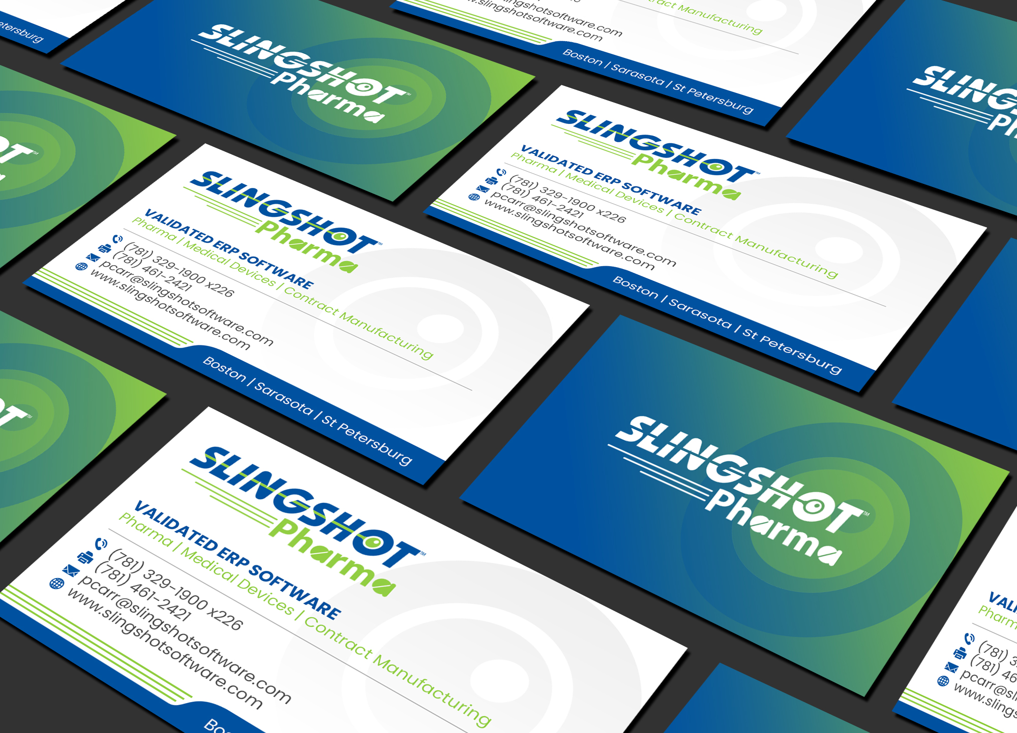 Diseño de Tarjeta de Presentación por Creations Box 2015 para este proyecto | Diseño #32197141