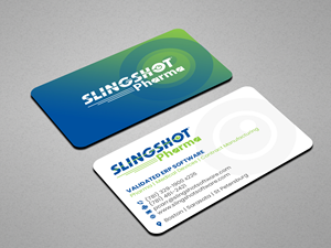 Business Card Design by Creations Box 2015 for this project | Design: #32197142