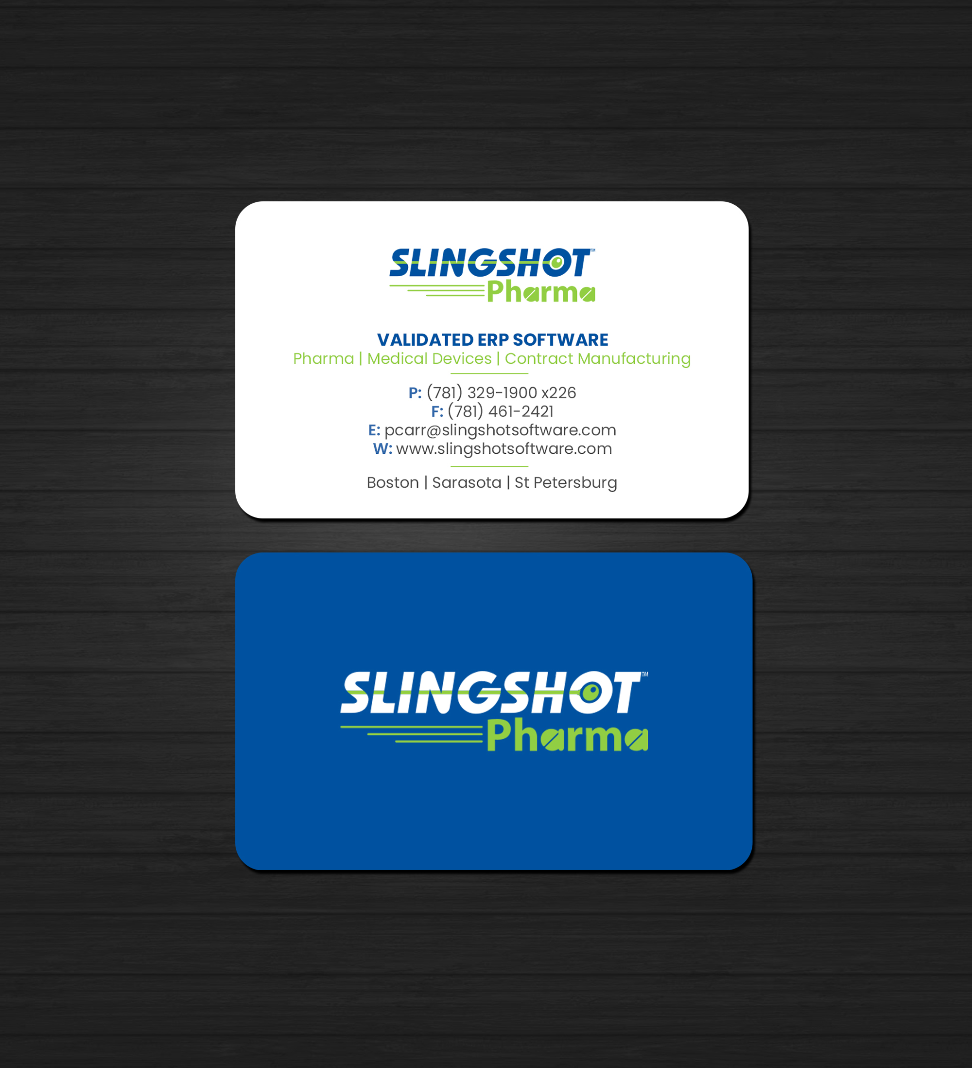 Business Card Design by Creations Box 2015 for this project | Design #32197143