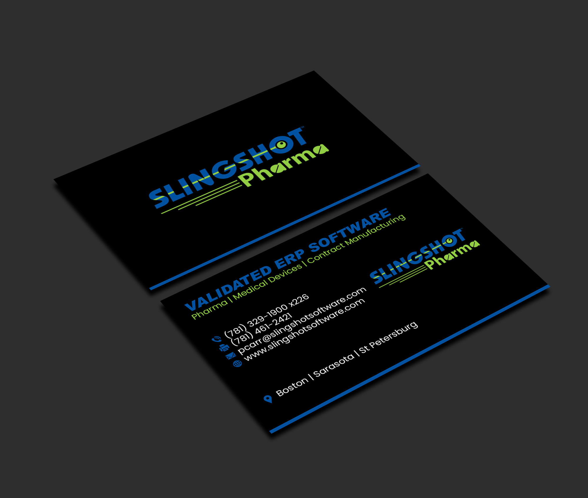 Diseño de Tarjeta de Presentación por Creations Box 2015 para este proyecto | Diseño #32197147