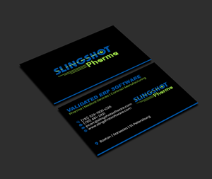 Business Card Design by Creations Box 2015 for this project | Design: #32197147