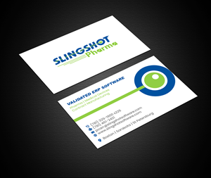 Business Card Design by Creations Box 2015 for this project | Design: #32197148