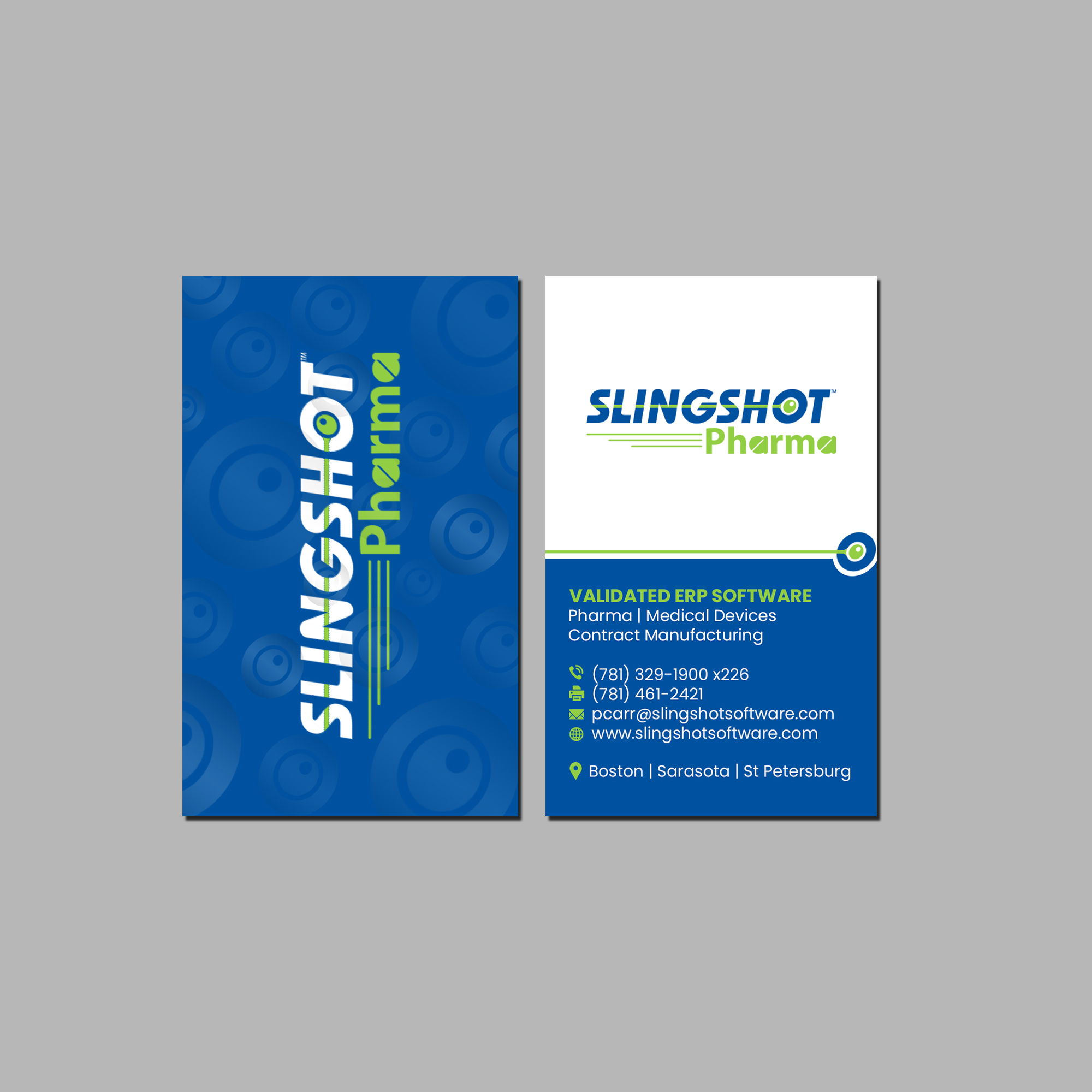 Diseño de Tarjeta de Presentación por Creations Box 2015 para este proyecto | Diseño #32197150