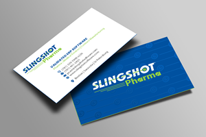 Business Card Design by Creations Box 2015 for this project | Design: #32197151