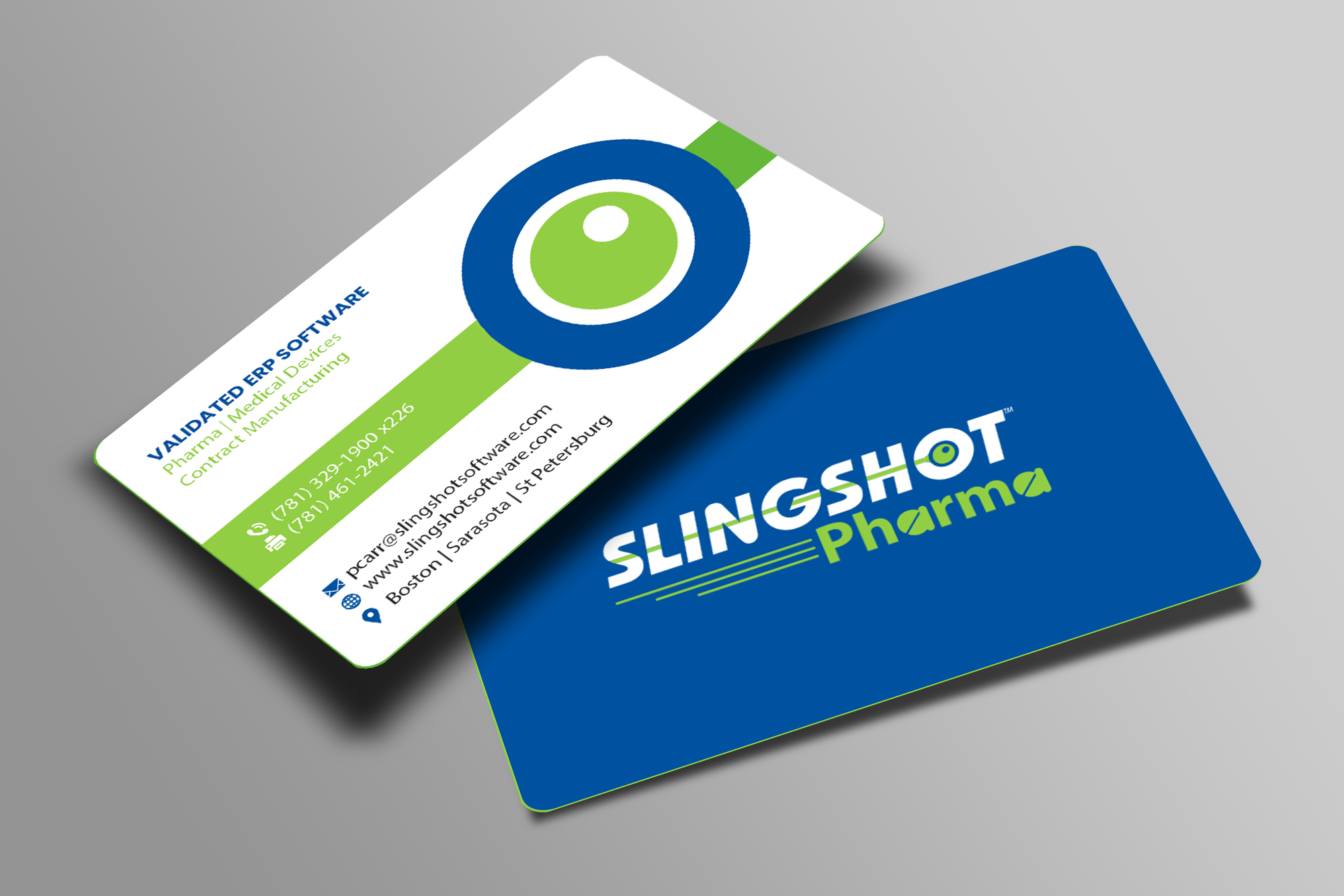 Diseño de Tarjeta de Presentación por Creations Box 2015 para este proyecto | Diseño #32197156