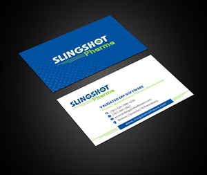 Business Card Design by Creations Box 2015 for this project | Design: #32197157