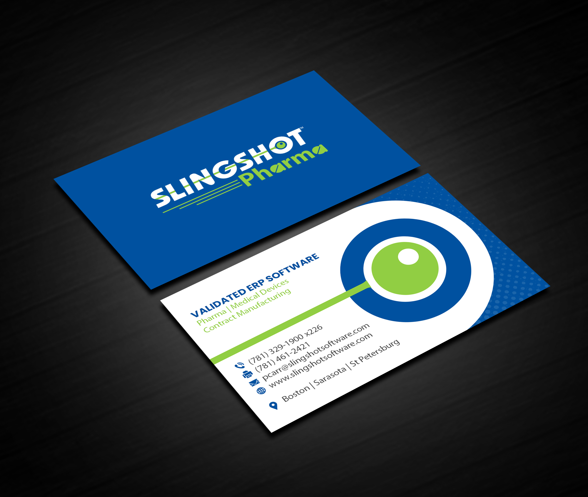 Diseño de Tarjeta de Presentación por Creations Box 2015 para este proyecto | Diseño #32197159