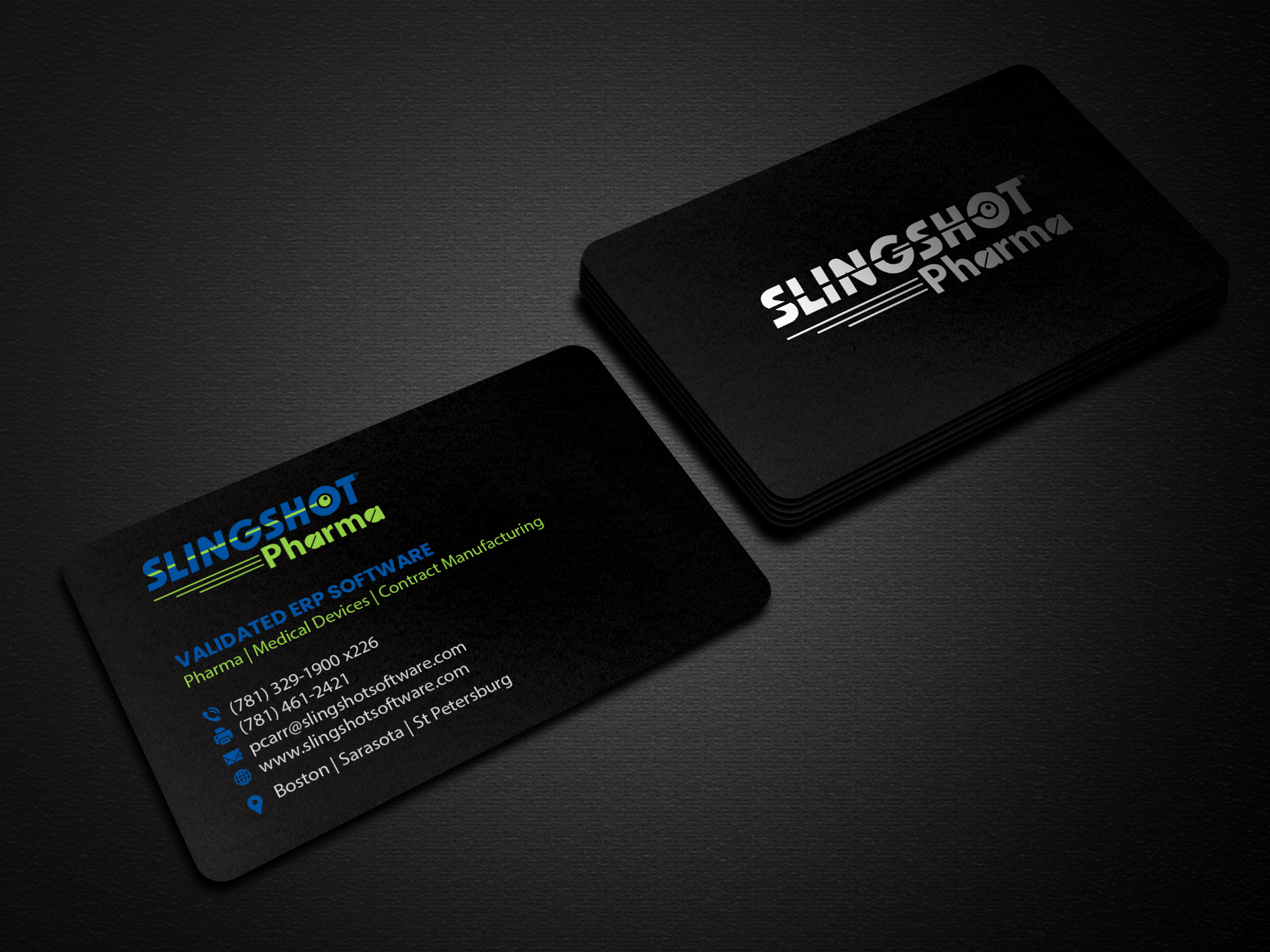 Diseño de Tarjeta de Presentación por Creations Box 2015 para este proyecto | Diseño #32197160