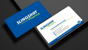Business Card Design by Creations Box 2015 for this project | Design: #32197161