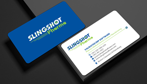 Business Card Design by Creations Box 2015 for this project | Design: #32197162