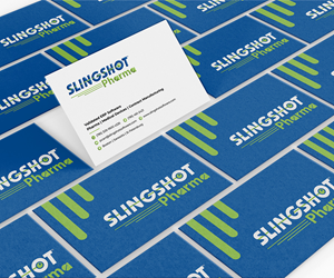 Business Card Design by elialune