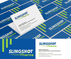 Business Card Design by elialune for this project | Design: #32197064