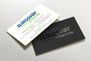 Business Card Design by LAXMI DESIGNHUB for this project | Design: #32196724
