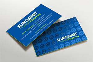 Business Card Design by LAXMI DESIGNHUB for this project | Design: #32196731