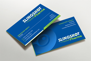 Business Card Design by LAXMI DESIGNHUB for this project | Design: #32196733