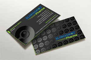 Business Card Design by LAXMI DESIGNHUB for this project | Design: #32196734