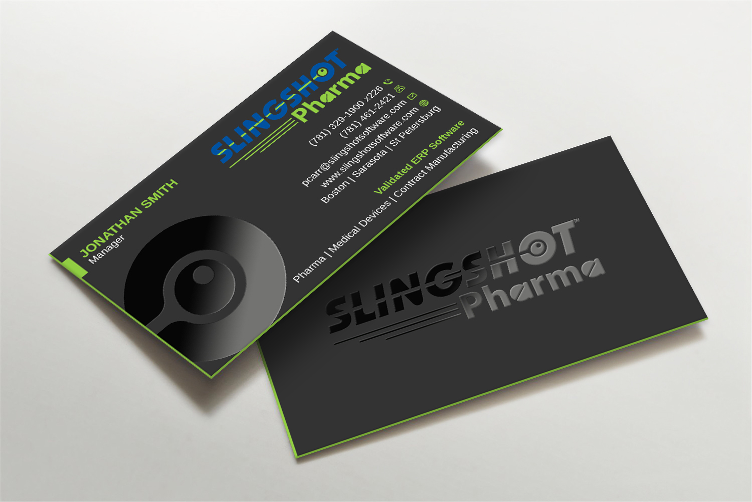 Business Card Design by LAXMI DESIGNHUB for this project | Design #32196736