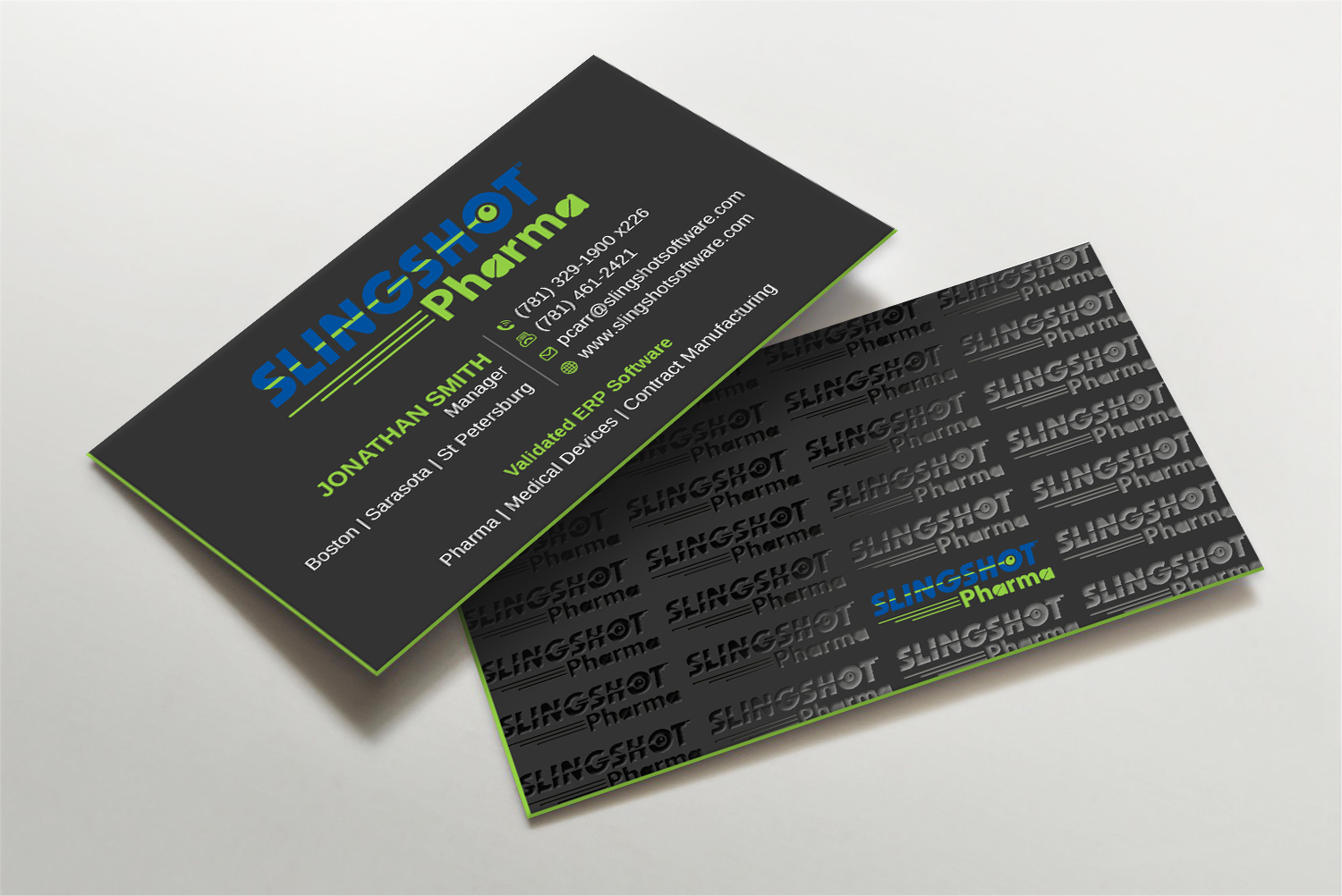 Business Card Design by LAXMI DESIGNHUB for this project | Design #32196737