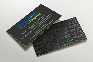 Business Card Design by LAXMI DESIGNHUB for this project | Design: #32196737