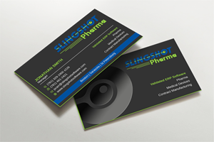 Business Card Design by LAXMI DESIGNHUB for this project | Design: #32196738