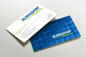 Business Card Design by LAXMI DESIGNHUB for this project | Design: #32196743