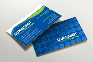 Business Card Design by LAXMI DESIGNHUB for this project | Design: #32196745