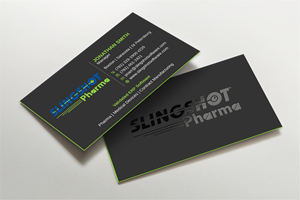 Business Card Design by LAXMI DESIGNHUB for this project | Design: #32196746