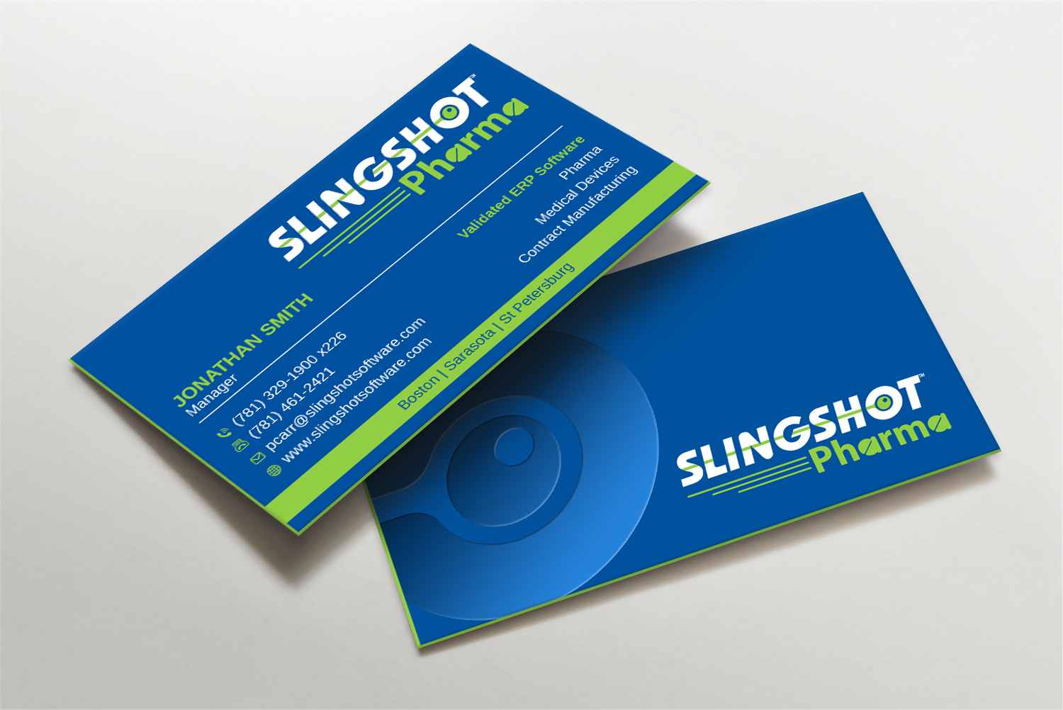 Design de Carte de Visite par LAXMI DESIGNHUB pour ce projet | Design #32196747