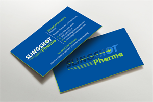 Business Card Design by LAXMI DESIGNHUB for this project | Design: #32196748