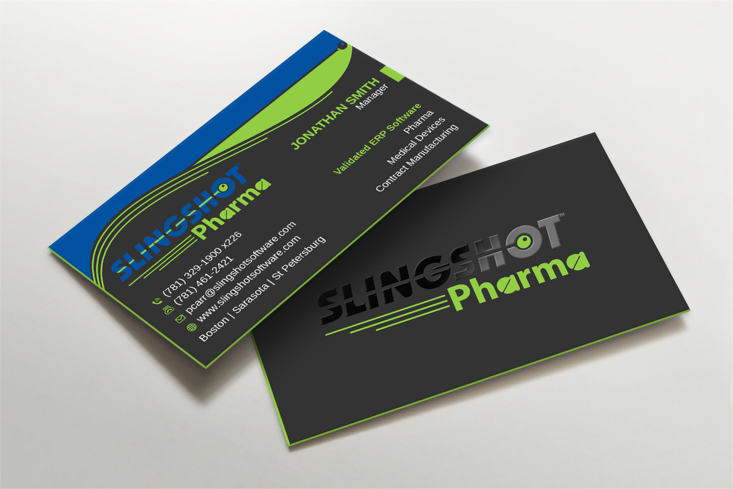 Business Card Design by LAXMI DESIGNHUB for this project | Design #32196758