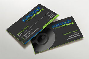 Business Card Design by LAXMI DESIGNHUB for this project | Design: #32196759