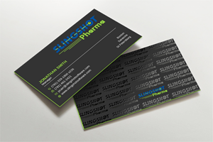 Business Card Design by LAXMI DESIGNHUB for this project | Design: #32196760