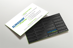 Business Card Design by LAXMI DESIGNHUB for this project | Design: #32196764