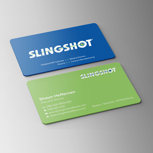 Design de Carte de Visite par Bikash Das pour ce projet | Design : #32193781