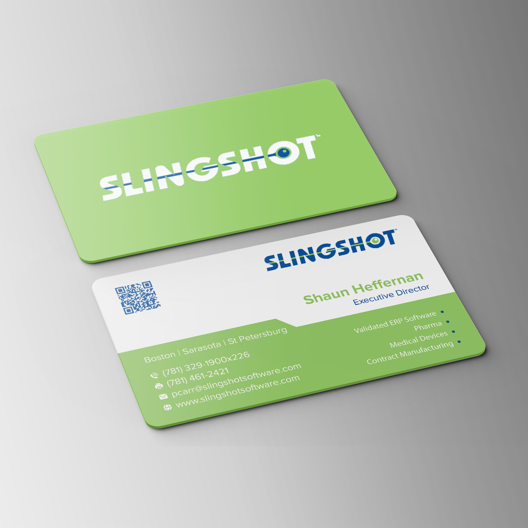 Design de Carte de Visite par Bikash Das pour ce projet | Design #32194089