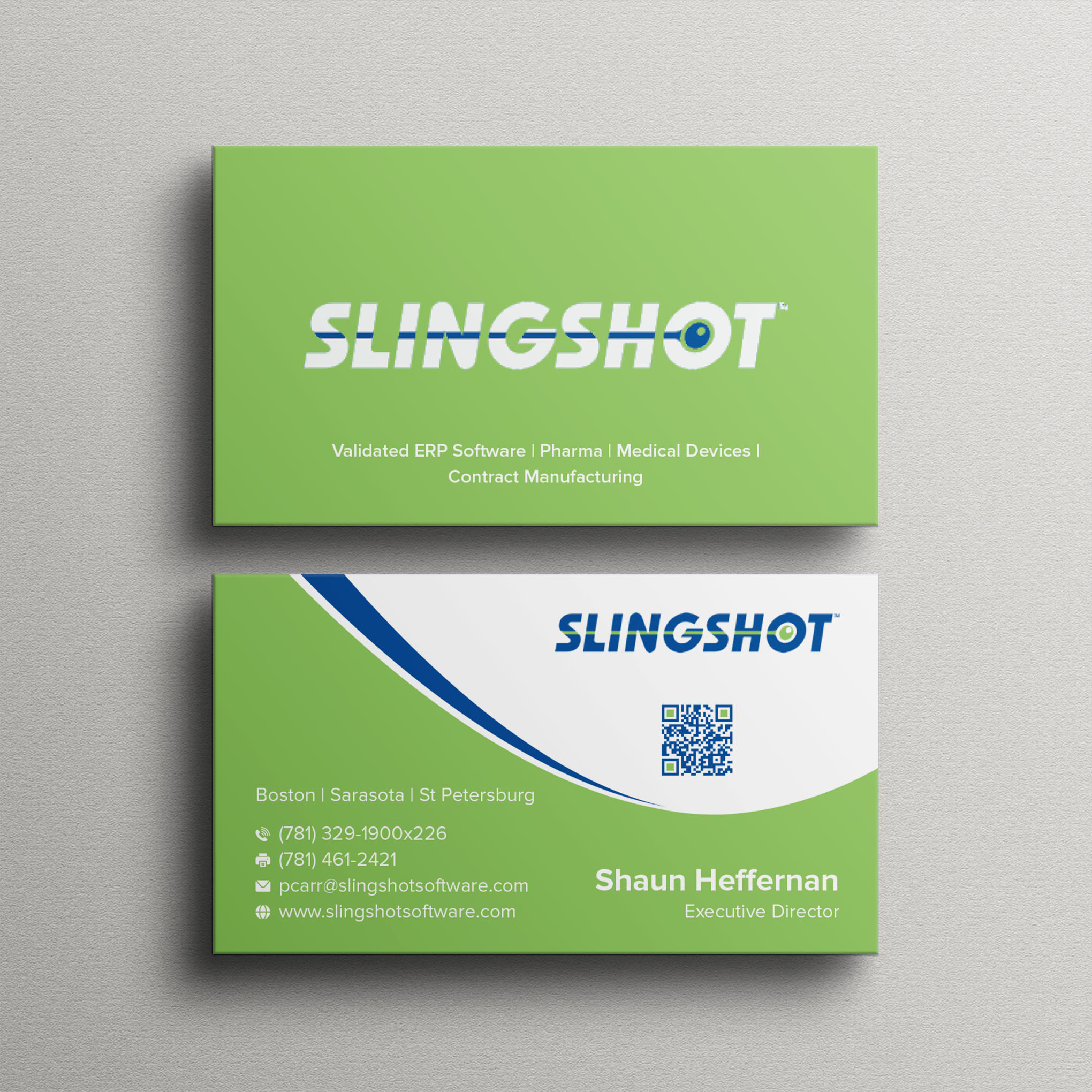 Design de Carte de Visite par Bikash Das pour ce projet | Design #32194137