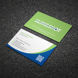 Design de Carte de Visite par Bikash Das pour ce projet | Design : #32196768