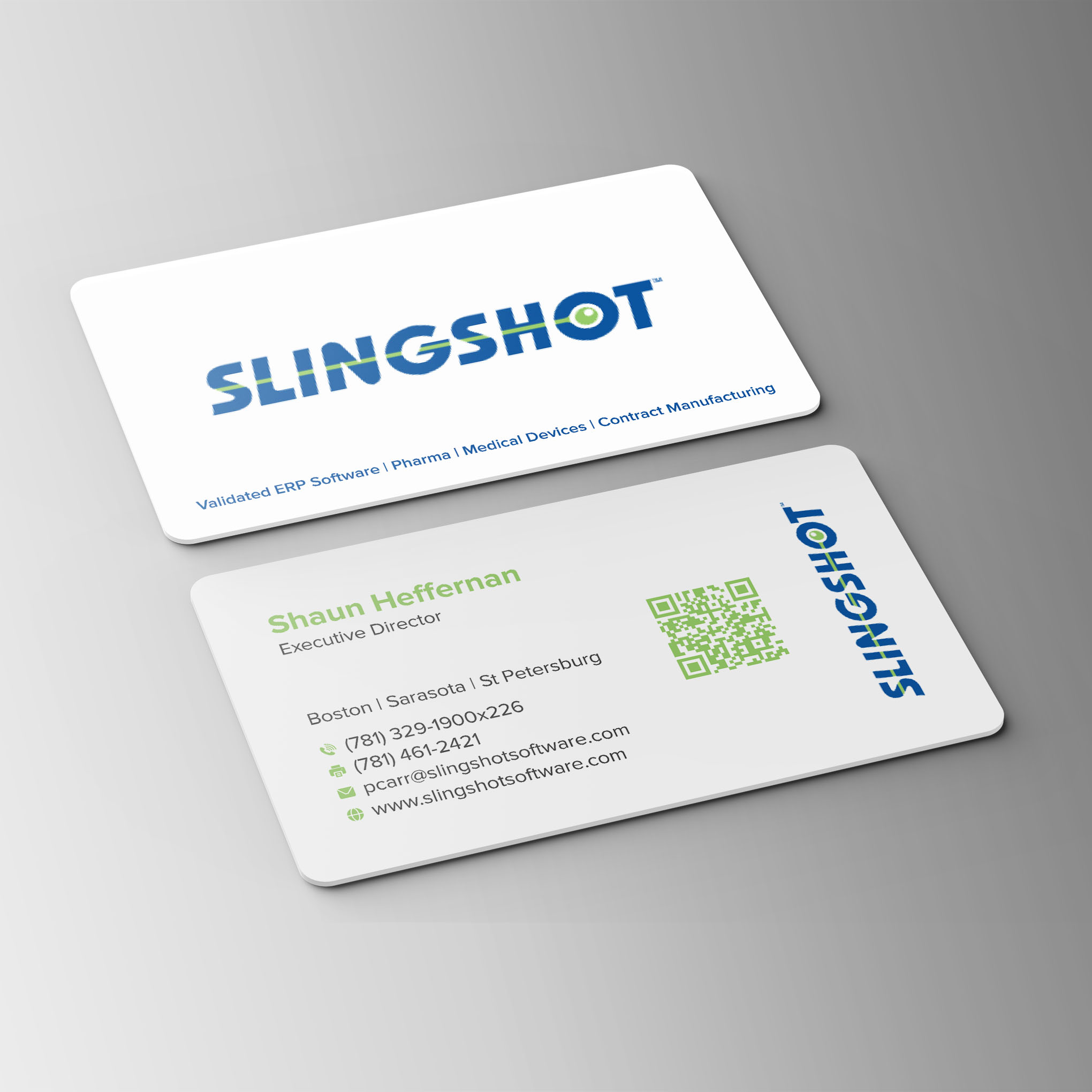 Business Card Design by Bikash Das for this project | Design #32199702